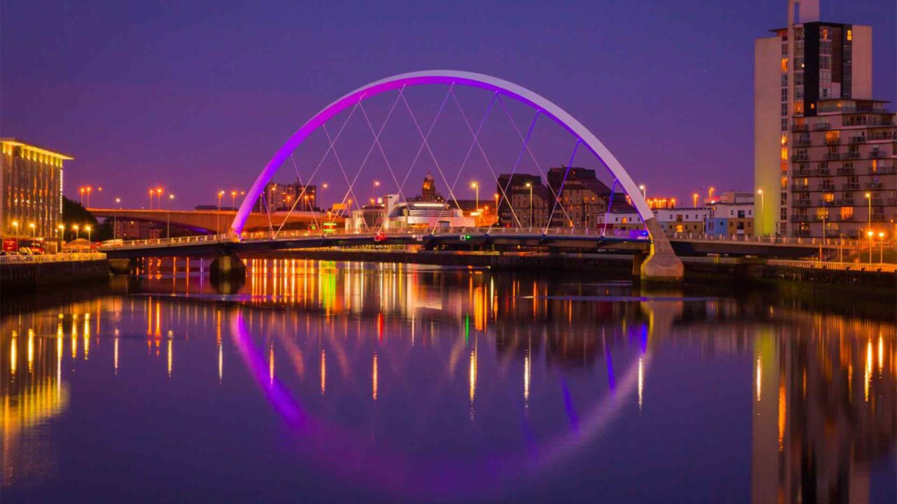 A budget guide to GLASGOW