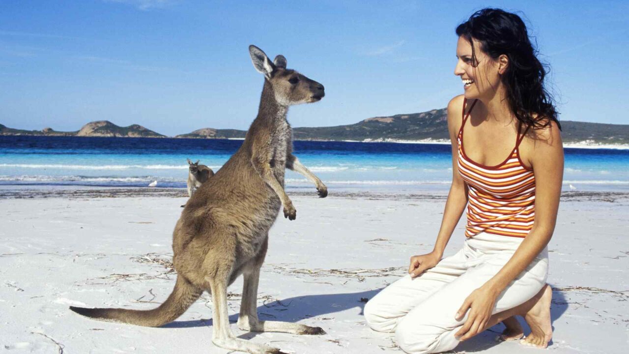 Know About Your Working Holiday in Australia