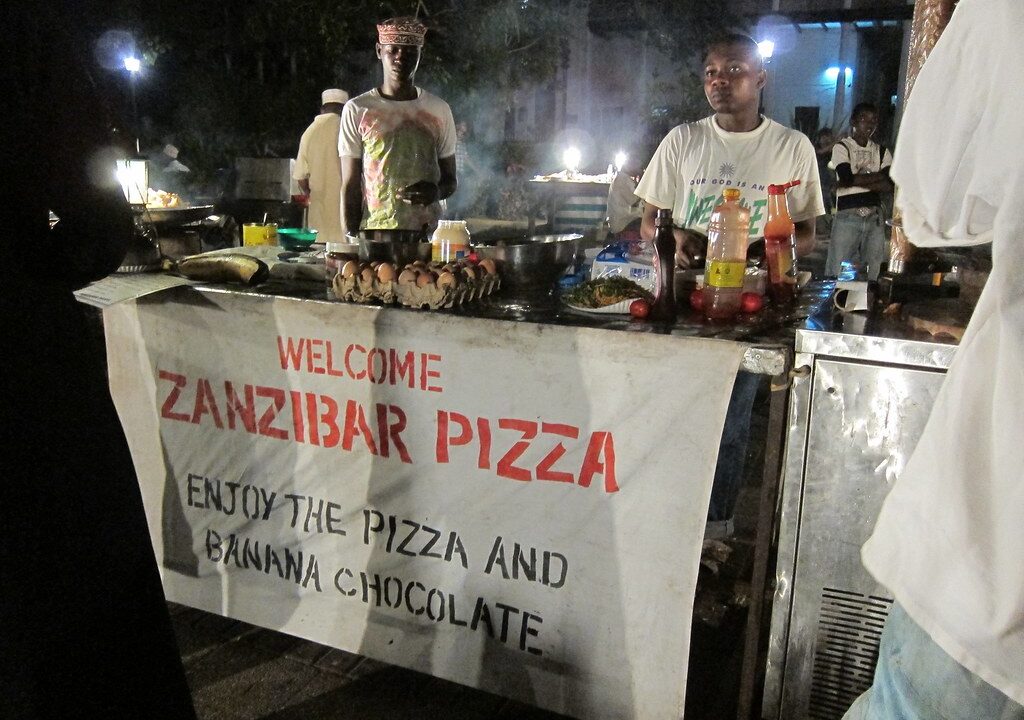 20 Must-Try Street Foods in Zanzibar and Pemba