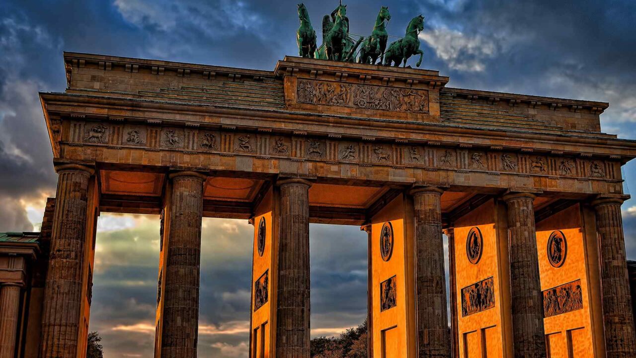 Five Travel Tips for Berlin