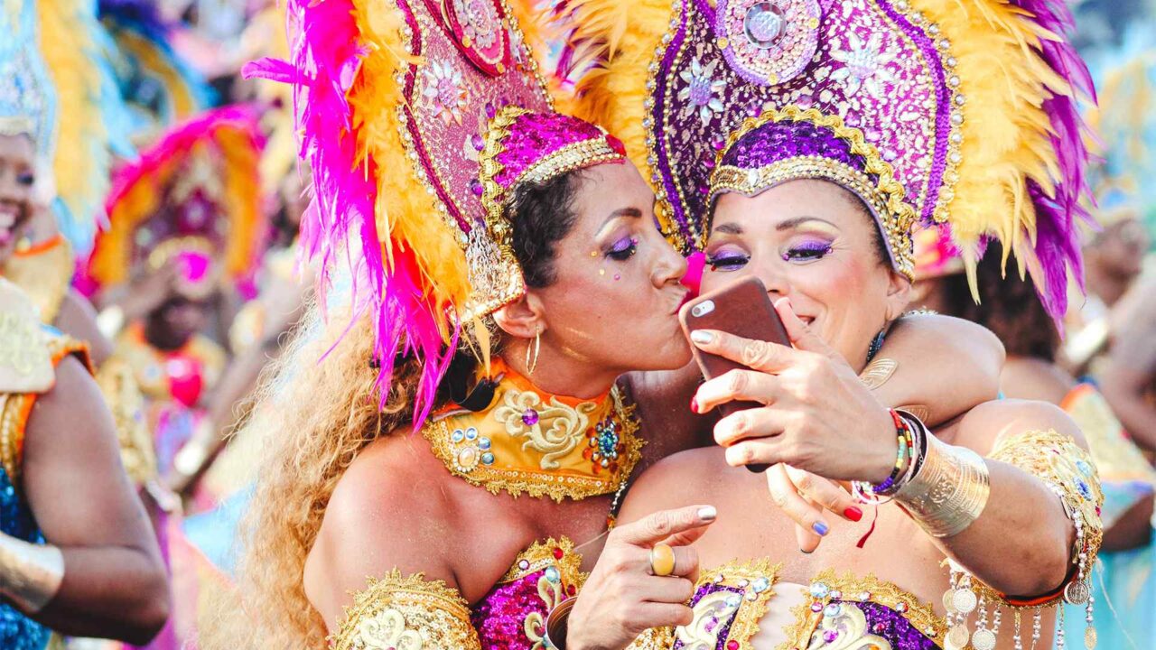 The Top 5 Festivals In Brazil That You Have To Know