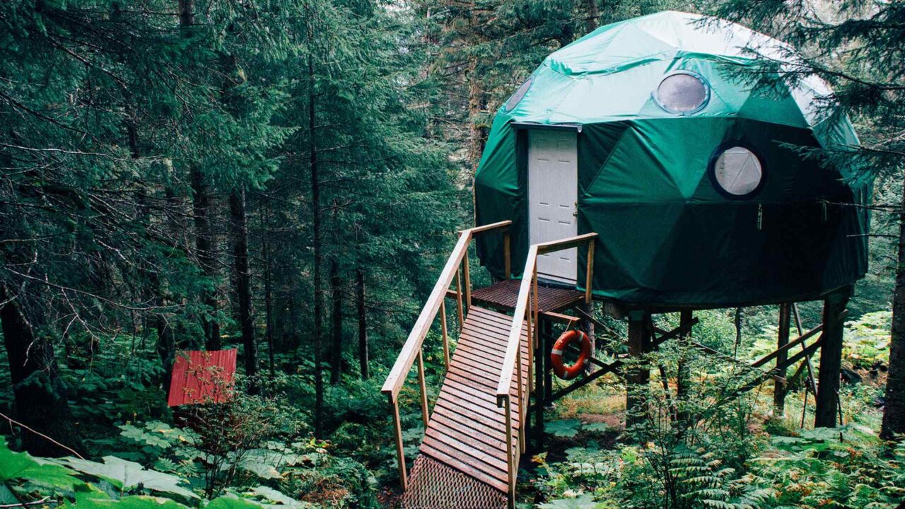 Elevate Your Camping Gear for Summer